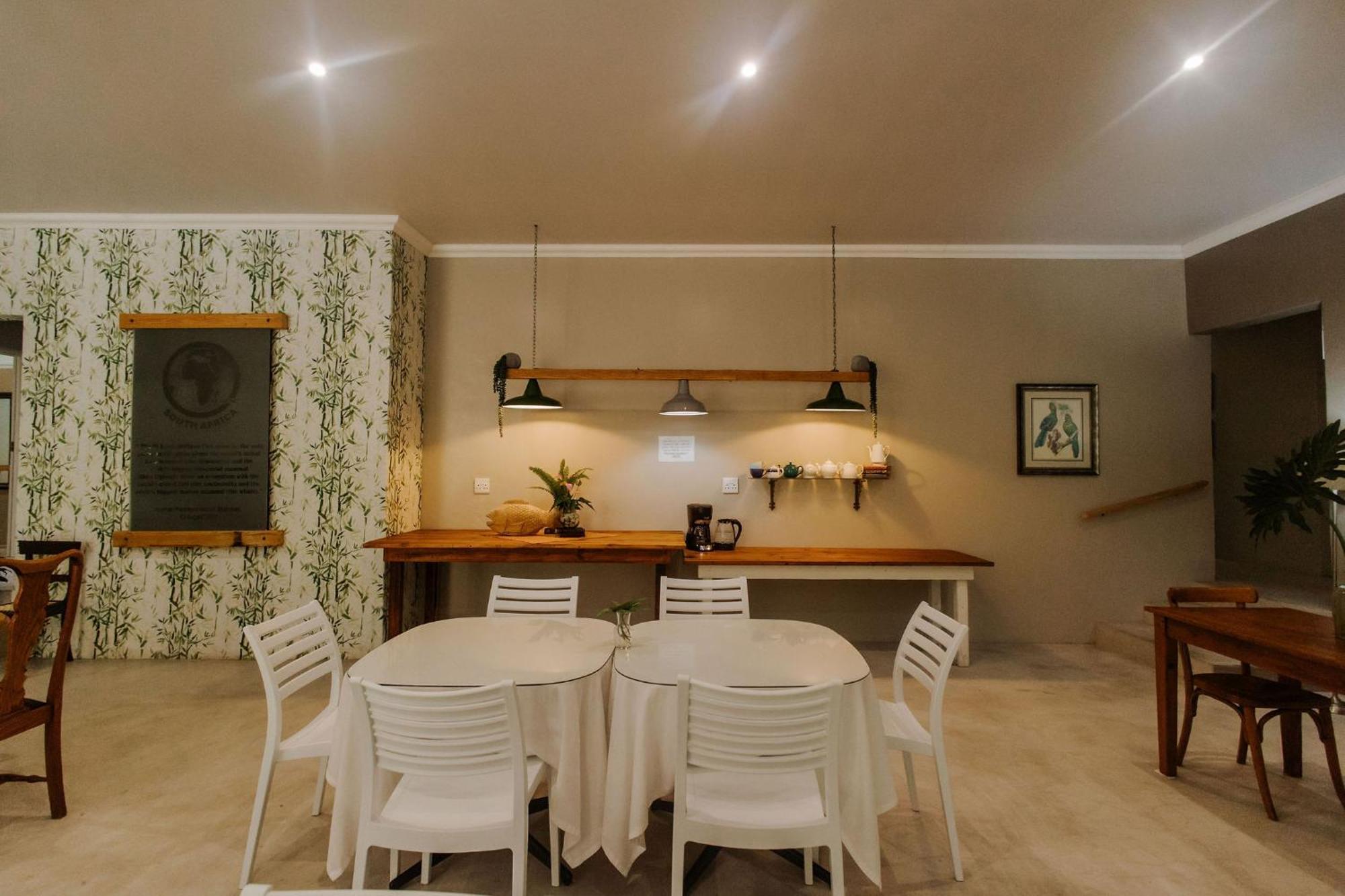 Igwalagwala Guest House Saint Lucia Estuary Екстериор снимка