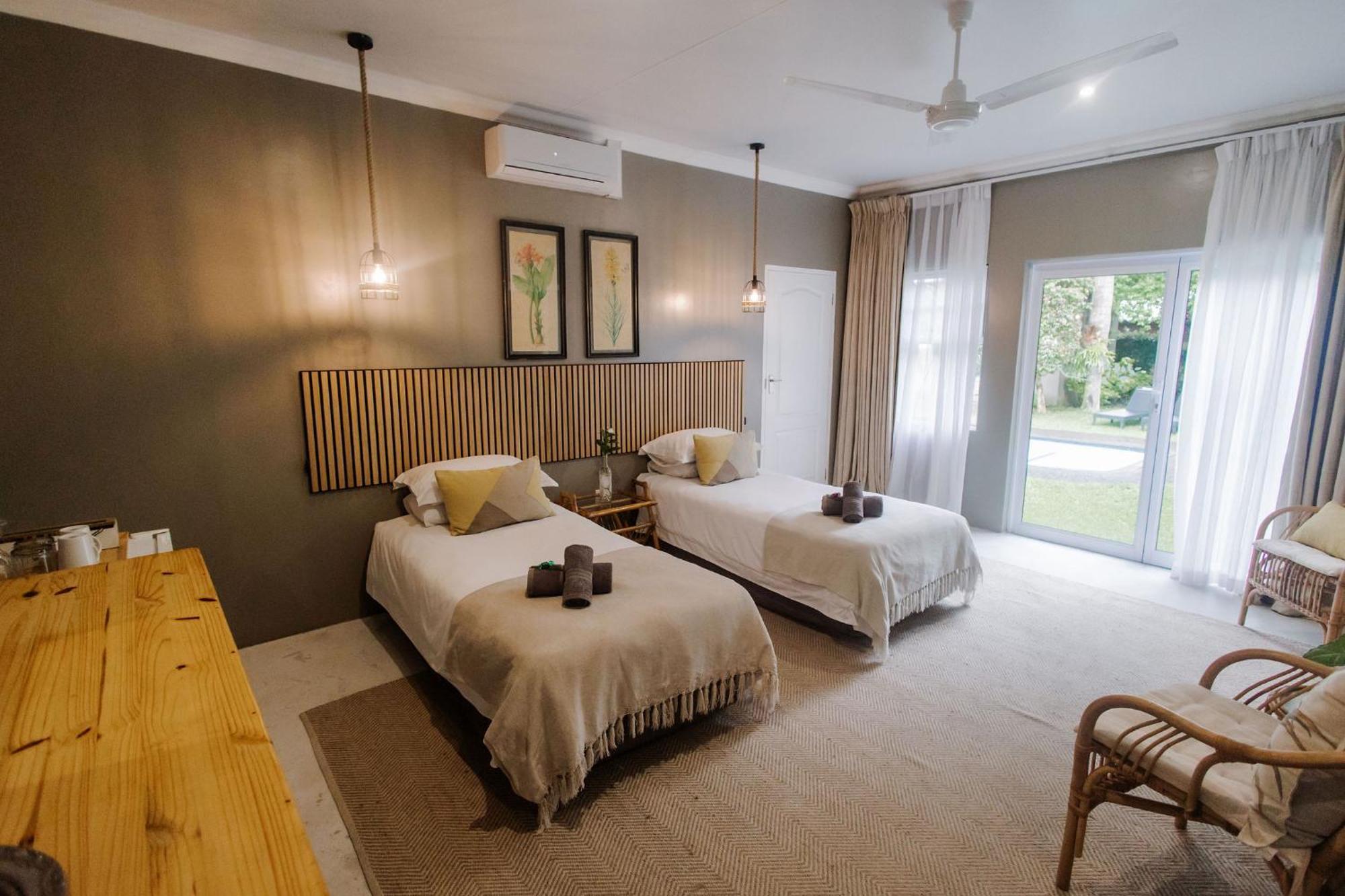 Igwalagwala Guest House Saint Lucia Estuary Екстериор снимка